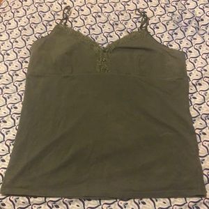 Size 2x cami